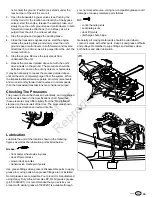 Preview for 35 page of Ferris 5901843 Operator'S Manual