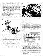 Preview for 40 page of Ferris 5901843 Operator'S Manual