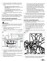 Preview for 41 page of Ferris 5901843 Operator'S Manual