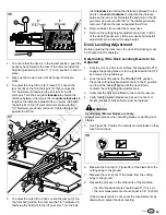 Preview for 43 page of Ferris 5901843 Operator'S Manual