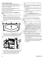 Preview for 44 page of Ferris 5901843 Operator'S Manual