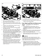 Preview for 46 page of Ferris 5901843 Operator'S Manual