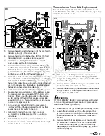 Preview for 47 page of Ferris 5901843 Operator'S Manual