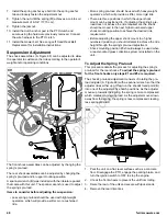 Preview for 48 page of Ferris 5901843 Operator'S Manual