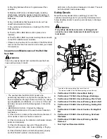 Предварительный просмотр 11 страницы Ferris 5901849 Operator'S Manual