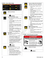 Предварительный просмотр 12 страницы Ferris 5901849 Operator'S Manual