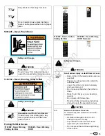 Предварительный просмотр 13 страницы Ferris 5901849 Operator'S Manual