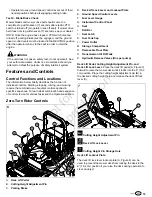 Предварительный просмотр 15 страницы Ferris 5901849 Operator'S Manual