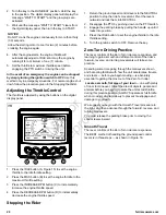 Предварительный просмотр 20 страницы Ferris 5901849 Operator'S Manual