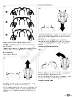 Предварительный просмотр 21 страницы Ferris 5901849 Operator'S Manual