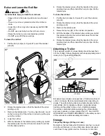 Предварительный просмотр 25 страницы Ferris 5901849 Operator'S Manual