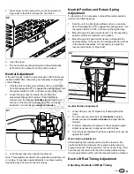 Предварительный просмотр 41 страницы Ferris 5901849 Operator'S Manual