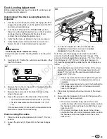 Предварительный просмотр 43 страницы Ferris 5901849 Operator'S Manual