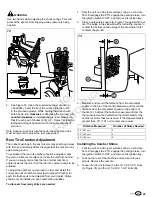 Предварительный просмотр 45 страницы Ferris 5901849 Operator'S Manual