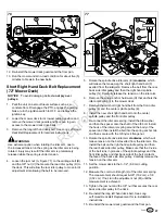 Предварительный просмотр 47 страницы Ferris 5901849 Operator'S Manual