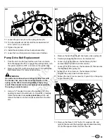 Предварительный просмотр 49 страницы Ferris 5901849 Operator'S Manual