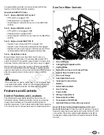 Preview for 15 page of Ferris 5901850 Operator'S Manual