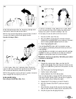 Preview for 21 page of Ferris 5901850 Operator'S Manual