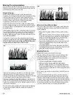 Preview for 22 page of Ferris 5901850 Operator'S Manual