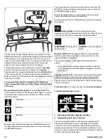 Preview for 16 page of Ferris 5901852 Operator'S Manual