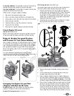 Preview for 27 page of Ferris 5901852 Operator'S Manual