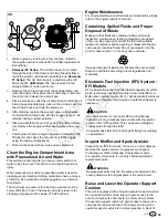 Preview for 29 page of Ferris 5901852 Operator'S Manual