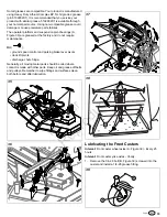 Preview for 33 page of Ferris 5901852 Operator'S Manual