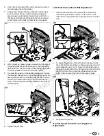 Preview for 37 page of Ferris 5901852 Operator'S Manual