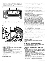 Preview for 38 page of Ferris 5901852 Operator'S Manual