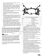 Preview for 43 page of Ferris 5901852 Operator'S Manual