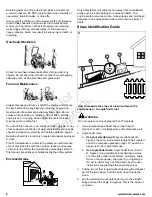 Preview for 6 page of Ferris 5901879 Operator'S Manual