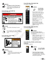 Preview for 13 page of Ferris 5901879 Operator'S Manual