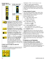 Preview for 16 page of Ferris 5901879 Operator'S Manual