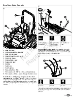 Preview for 17 page of Ferris 5901879 Operator'S Manual