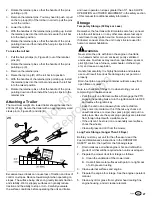 Preview for 27 page of Ferris 5901879 Operator'S Manual