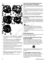 Preview for 30 page of Ferris 5901879 Operator'S Manual