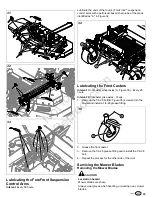 Preview for 33 page of Ferris 5901879 Operator'S Manual