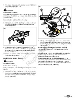 Preview for 35 page of Ferris 5901879 Operator'S Manual