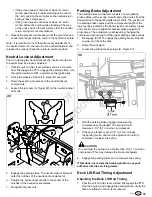 Preview for 39 page of Ferris 5901879 Operator'S Manual