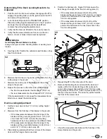 Preview for 41 page of Ferris 5901879 Operator'S Manual