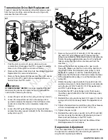 Preview for 44 page of Ferris 5901879 Operator'S Manual