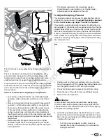 Preview for 45 page of Ferris 5901879 Operator'S Manual