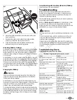 Preview for 47 page of Ferris 5901879 Operator'S Manual