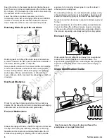 Preview for 6 page of Ferris 5901914 Operator'S Manual