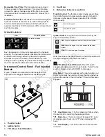 Preview for 16 page of Ferris 5901914 Operator'S Manual