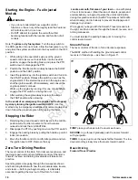 Preview for 18 page of Ferris 5901914 Operator'S Manual