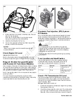 Preview for 24 page of Ferris 5901914 Operator'S Manual