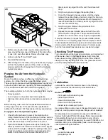 Preview for 25 page of Ferris 5901914 Operator'S Manual