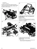 Preview for 26 page of Ferris 5901914 Operator'S Manual