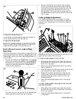 Preview for 28 page of Ferris 5901914 Operator'S Manual